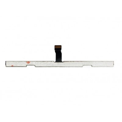 Power Button Flex Cable For Motorola Moto G10 Power On Off Flex Pcb By - Maxbhi Com