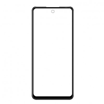 Touch Screen Digitizer For Infinix Zero 5g Blue By - Maxbhi Com