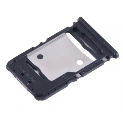 Sim Card Holder Tray For Tecno Camon 20 Pro 5g Blue - Maxbhi Com