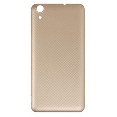 Back Panel Cover For Honor Holly 3 Gold - Maxbhi Com