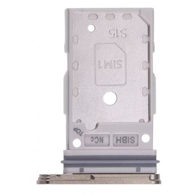 Sim Card Holder Tray For Samsung Galaxy S24 Ultra 5g Yellow - Maxbhi Com