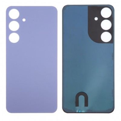 Back Panel Cover For Samsung Galaxy S24 5g Blue - Maxbhi Com