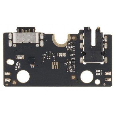 Charging Connector Flex Pcb Board For Xiaomi Redmi Pad Se By - Maxbhi Com
