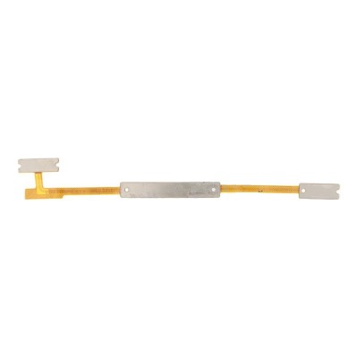 Power Button Flex Cable For Xiaomi Redmi Pad Se On Off Flex Pcb By - Maxbhi Com