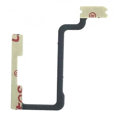 Volume Button Flex Cable For Oppo A98 5g By - Maxbhi Com