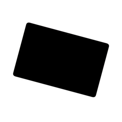 Camera Lens Glass with Frame for Samsung Galaxy Tab S7 Plus Silver