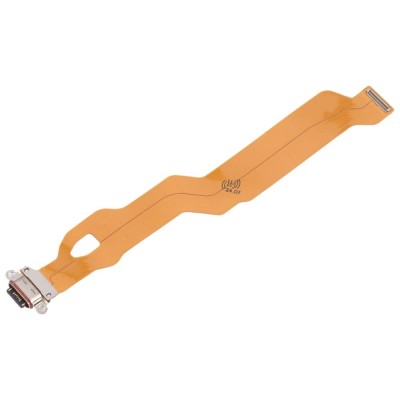 Charging Connector Flex Pcb Board For Oppo Reno9 Pro Plus By - Maxbhi Com