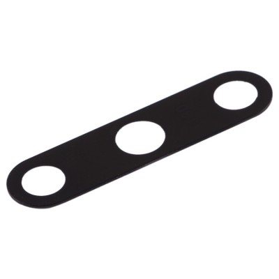 Camera Lens For Huawei Enjoy 10 Black By - Maxbhi Com