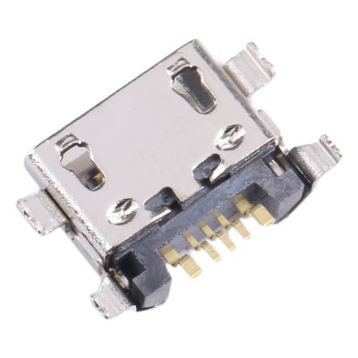 Charging Connector For Vivo Y70s By - Maxbhi Com