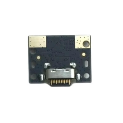 Charging Connector Flex Pcb Board For Blackview Tab 13 By - Maxbhi Com