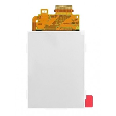 Lcd Screen For Lg Kg800 Chocolate Phone Replacement Display By - Maxbhi Com