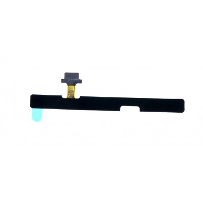 Power Button Flex Cable For Wiko View 3 On Off Flex Pcb By - Maxbhi Com