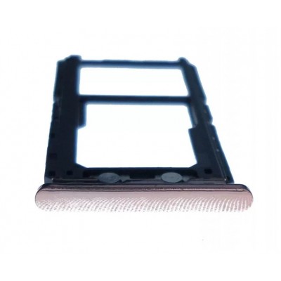Sim Card Holder Tray For Wiko View 3 Gold - Maxbhi Com