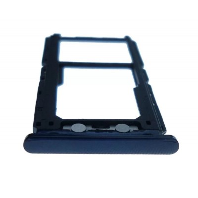 Sim Card Holder Tray For Wiko View 3 White - Maxbhi Com