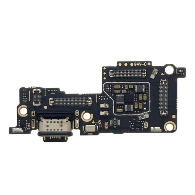 Charging Connector Flex Pcb Board For Vivo S15 Pro 5g By - Maxbhi Com