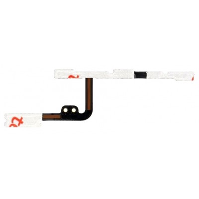 Power Button Flex Cable For Tcl 30 On Off Flex Pcb By - Maxbhi Com