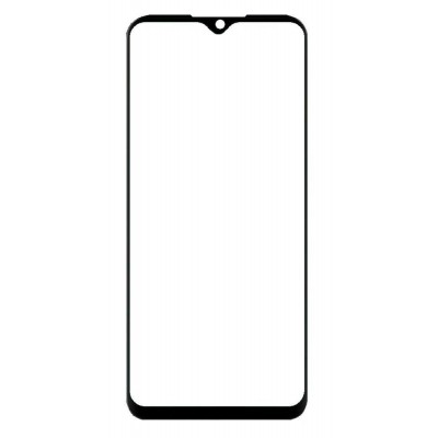 Touch Screen Digitizer For Itel P38 Pro Green By - Maxbhi Com