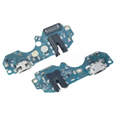 Charging Connector Flex Pcb Board For Itel P38 Pro By - Maxbhi Com