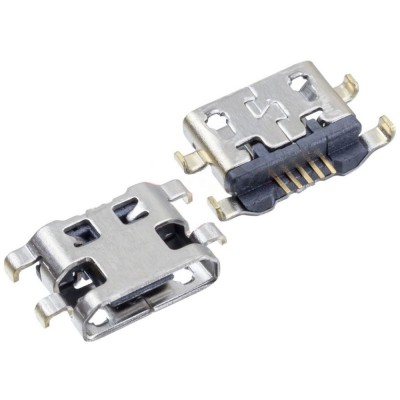 Charging Connector For Itel P38 Pro By - Maxbhi Com