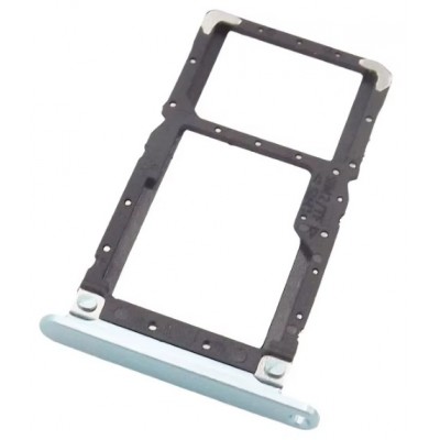 Sim Card Holder Tray For Umidigi A15 Green - Maxbhi Com