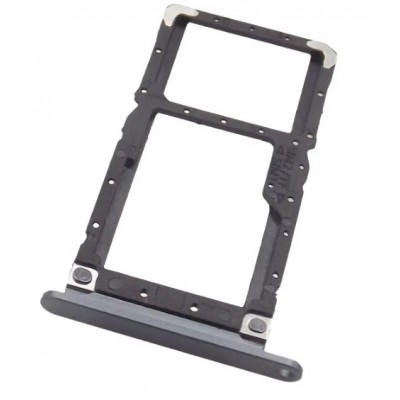 Sim Card Holder Tray For Umidigi A15 Grey - Maxbhi Com