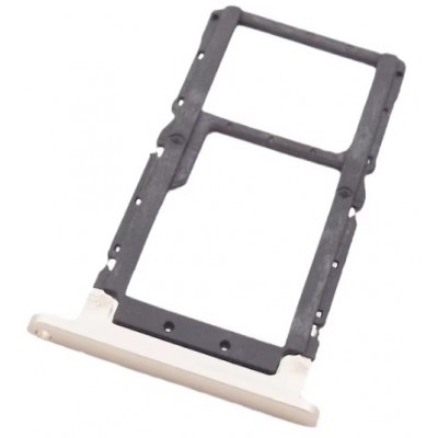 Sim Card Holder Tray For Umidigi F3 Gold - Maxbhi Com