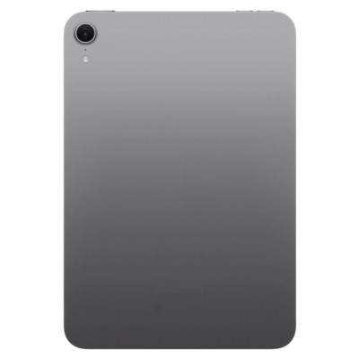 Full Body Housing For Apple Ipad Mini A17 Pro 2024 White - Maxbhi Com