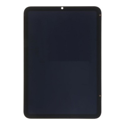 Lcd With Touch Screen For Apple Ipad Mini A17 Pro 2024 Blue By - Maxbhi Com