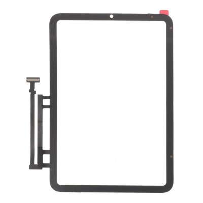 Touch Screen Digitizer For Apple Ipad Mini A17 Pro 2024 Blue By - Maxbhi Com
