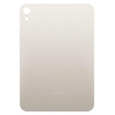 Back Panel Cover For Apple Ipad Mini A17 Pro 2024 Gold - Maxbhi Com