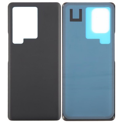 Back Panel Cover For Vivo S17 5g White - Maxbhi Com
