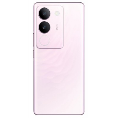 Full Body Housing For Vivo S17 5g Pink - Maxbhi Com