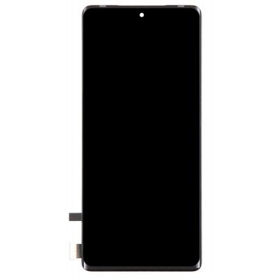 Lcd With Touch Screen For Vivo S17 5g Pink By - Maxbhi Com