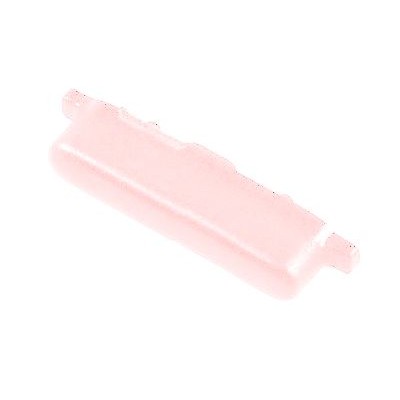 Power Button Outer For Vivo S17 5g Pink By - Maxbhi Com