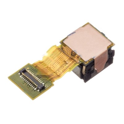 Replacement Front Camera For Apple Ipad Mini A17 Pro 2024 Selfie Camera By - Maxbhi Com