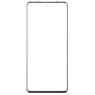 Replacement Front Glass For Vivo S17 5g Blue By - Maxbhi Com