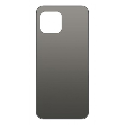 Back Panel Cover For Coolpad Cp12 Black - Maxbhi Com