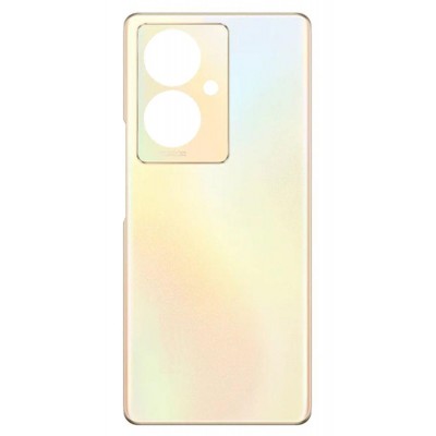 Back Panel Cover For Vivo V29 Lite 5g Gold - Maxbhi Com