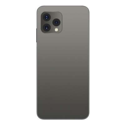 Full Body Housing For Coolpad Cp12 Black - Maxbhi Com