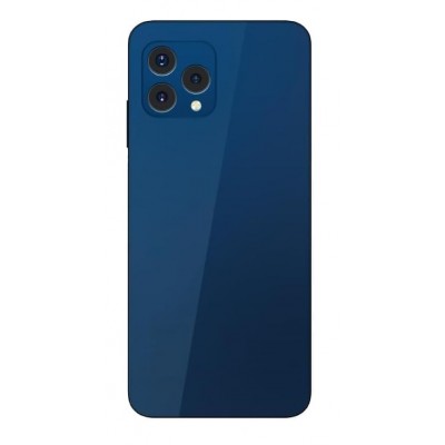 Full Body Housing For Coolpad Cp12 Blue - Maxbhi Com