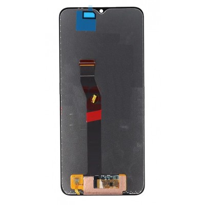 Lcd With Touch Screen For Coolpad Cp12 Black By - Maxbhi Com