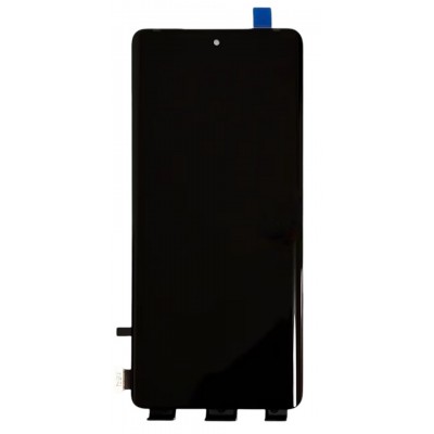 Lcd With Touch Screen For Vivo V29 Lite 5g Gold By - Maxbhi Com