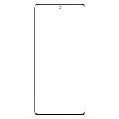 Touch Screen Digitizer For Vivo V29 Lite 5g Gold By - Maxbhi Com