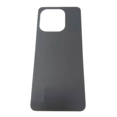 Back Panel Cover For Umidigi A15 Grey - Maxbhi Com