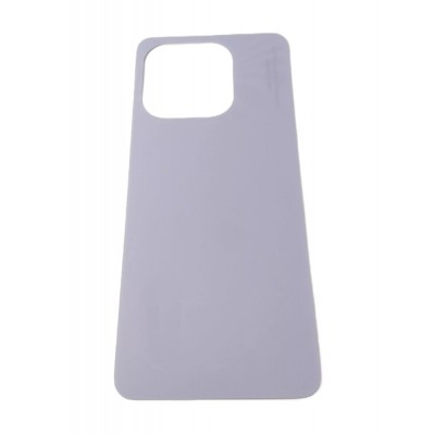 Back Panel Cover For Umidigi A15 Purple - Maxbhi Com