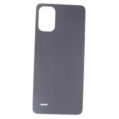 Back Panel Cover For Umidigi Bison 2 White - Maxbhi Com