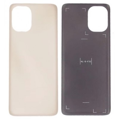 Back Panel Cover For Umidigi F3 Gold - Maxbhi Com