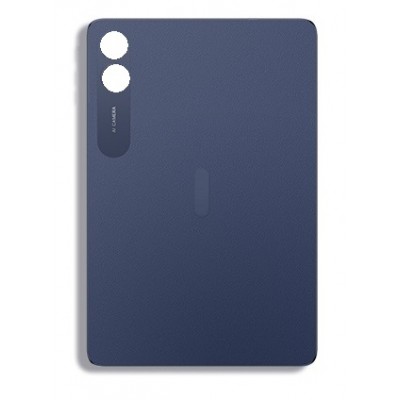 Back Panel Cover For Umidigi G2 Tab Blue - Maxbhi Com