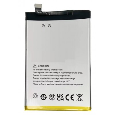 Battery For Umidigi F3 By - Maxbhi Com