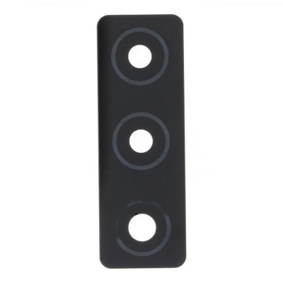 Camera Lens For Oukitel Wp23 Pro Black By - Maxbhi Com